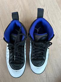 Scarpe Jordan taglia 40