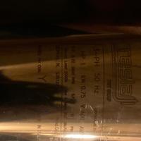 Motore pompa sommersa