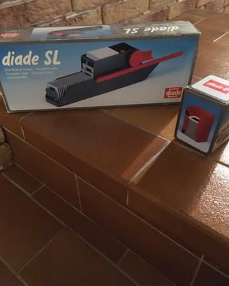 Distributore diapositive marca Diade