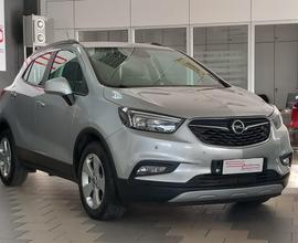 Opel Mokka X 1.6 CDTI Ecotec 4x2 Start&Stop Busine