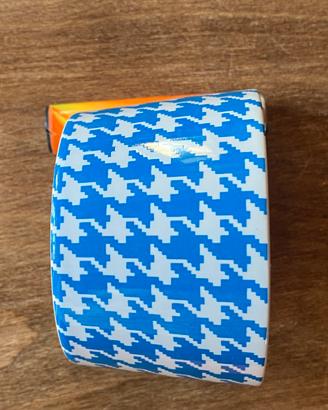 Coppetta.  Seletti per McDonald