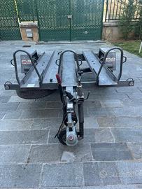 Carrello moto