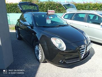 Alfa Romeo MiTo 1.3 JTDm 85 CV S&S NEOPATENTATI
