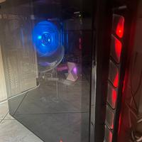 Computer da Gaming/Streaming