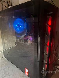 Computer da Gaming/Streaming