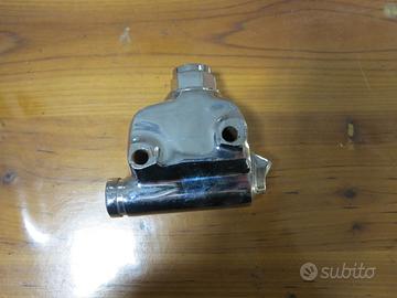 Pompa freno posteriore per Softail e Dyna