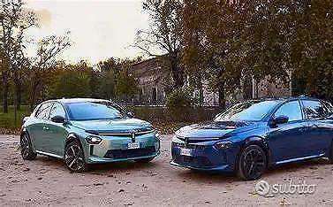 Ricambi lancia ypsilon 2025