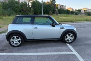 Mini cooper 2009 con motore nuovo