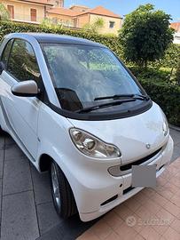 Smart Fortwo 2011  2^ serie diesel