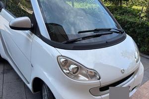 Smart Fortwo 2011  2^ serie diesel