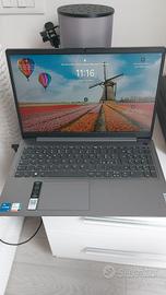 laptop notebook portatile Lenovo