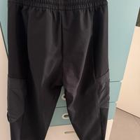Pantaloni Adidas cargo invernali