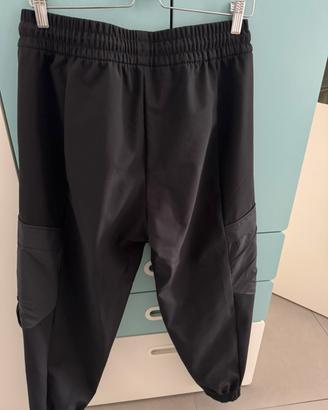 Pantaloni Adidas cargo invernali