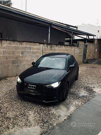 Audi A1 S-line