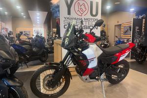 Yamaha Ténéré 700 World Raid - 2026 - Km 913