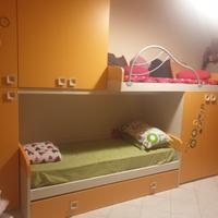 Cameretta per ragazzi