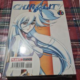 Planet Manga 