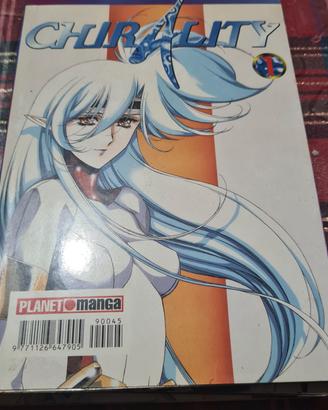 Planet Manga 