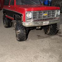 Traxxas