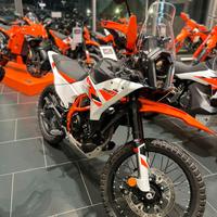 Ktm 390 Adventure R