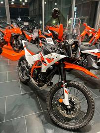 Ktm 390 Adventure R