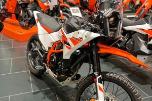 Ktm 390 Adventure R