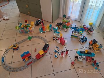 LEGO DUPLO