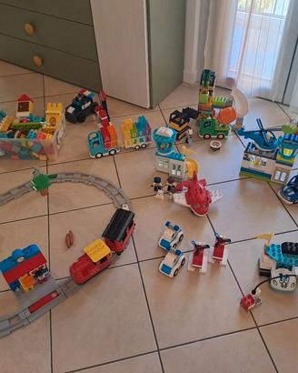 LEGO DUPLO