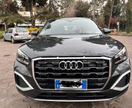 Audi q2 - advanced admired