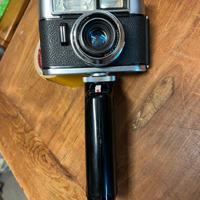 VOIGTLÄNDER Vitrona