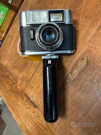 VOIGTLÄNDER Vitrona