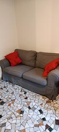 Divano 2 posti 