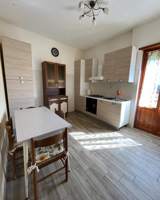 Casa indipendente