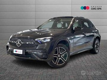 Mercedes-Benz GLC - X254 300 de phev AMG Line...