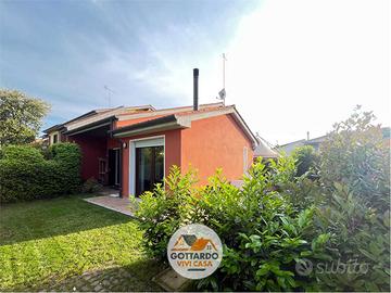 Casa Singola a Treviso