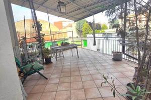 Appartamento di 109 m² con 5 locali e box auto a A