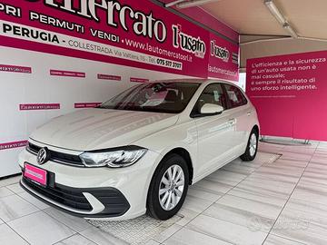 Volkswagen Polo 1.0 EVO