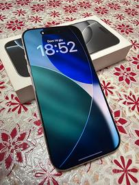 Iphone 16 pro