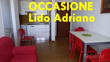 A 50 DAL MARE Zona Bagno Giada Lido Adriano