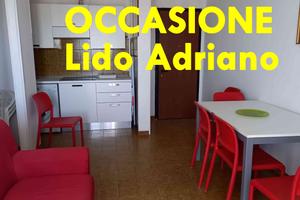 A 50 DAL MARE Zona Bagno Giada Lido Adriano
