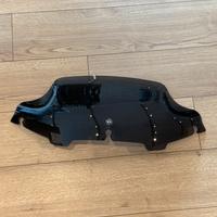 Parabrezza Harley-Davidson 7” Street Glide