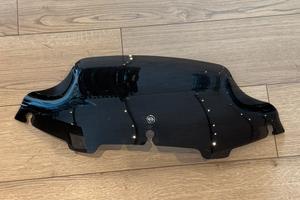 Parabrezza Harley-Davidson 7” Street Glide