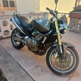 Honda Hornet