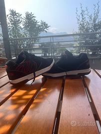 Heelys n. 36.5 – Scarpe con ruote
