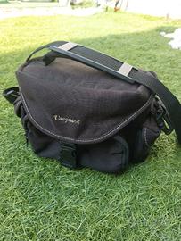 borsa fotografica