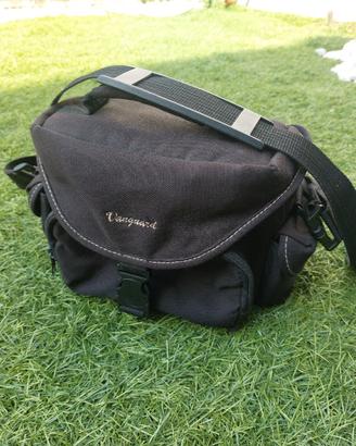 borsa fotografica