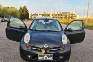 Nissan Micra 1.2 16V 3 porte Acenta
