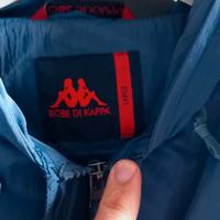 giacca  Parka kappa donna