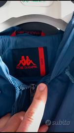 giacca  Parka kappa donna