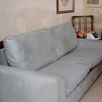 divano letto matrimoniale Poltrone sofà 